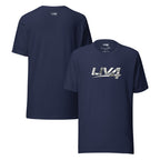 LIV 4 Hockey Icons Unisex T-Shirt
