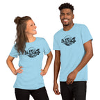 LIV 4 Fishing Unisex T-Shirt