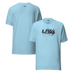 LIV 4 Deep Sea Fishing Unisex T-Shirt