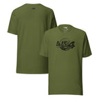 LIV 4 Fishing Unisex T-Shirt