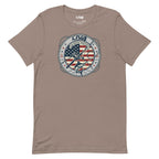 LIV 4 Saltwater Tradition Fishing Unisex T-Shirt