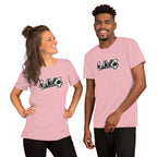 LIV 4 Hockey Unisex T-Shirt