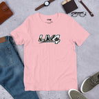 LIV 4 Hockey Unisex T-Shirt