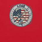 LIV 4 Saltwater Tradition Fishing Unisex T-Shirt