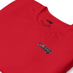 LIV 4 Football Unisex T-Shirt