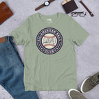 LIV 4 All American Ball Club Baseball Unisex T-Shirt
