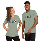LIV 4 Hockey Unisex T-Shirt