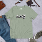 LIV 4 Hockey Unisex T-Shirt