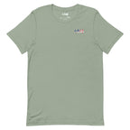 LIV 4 Liberty Links United We Swing Unisex T-Shirt