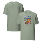 LIV 4 Home Runs & Hot Dogs Baseball Unisex T-Shirt