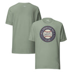 LIV 4 All American Ball Club Baseball Unisex T-Shirt