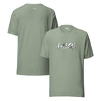 LIV 4 Hockey Icons Unisex T-Shirt