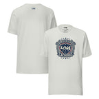 LIV 4 United We Play Lacrosse Unisex T-Shirt