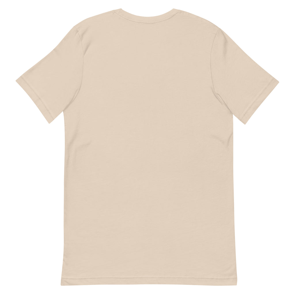 LIV 4 Saltwater Tradition Fishing Unisex T-Shirt