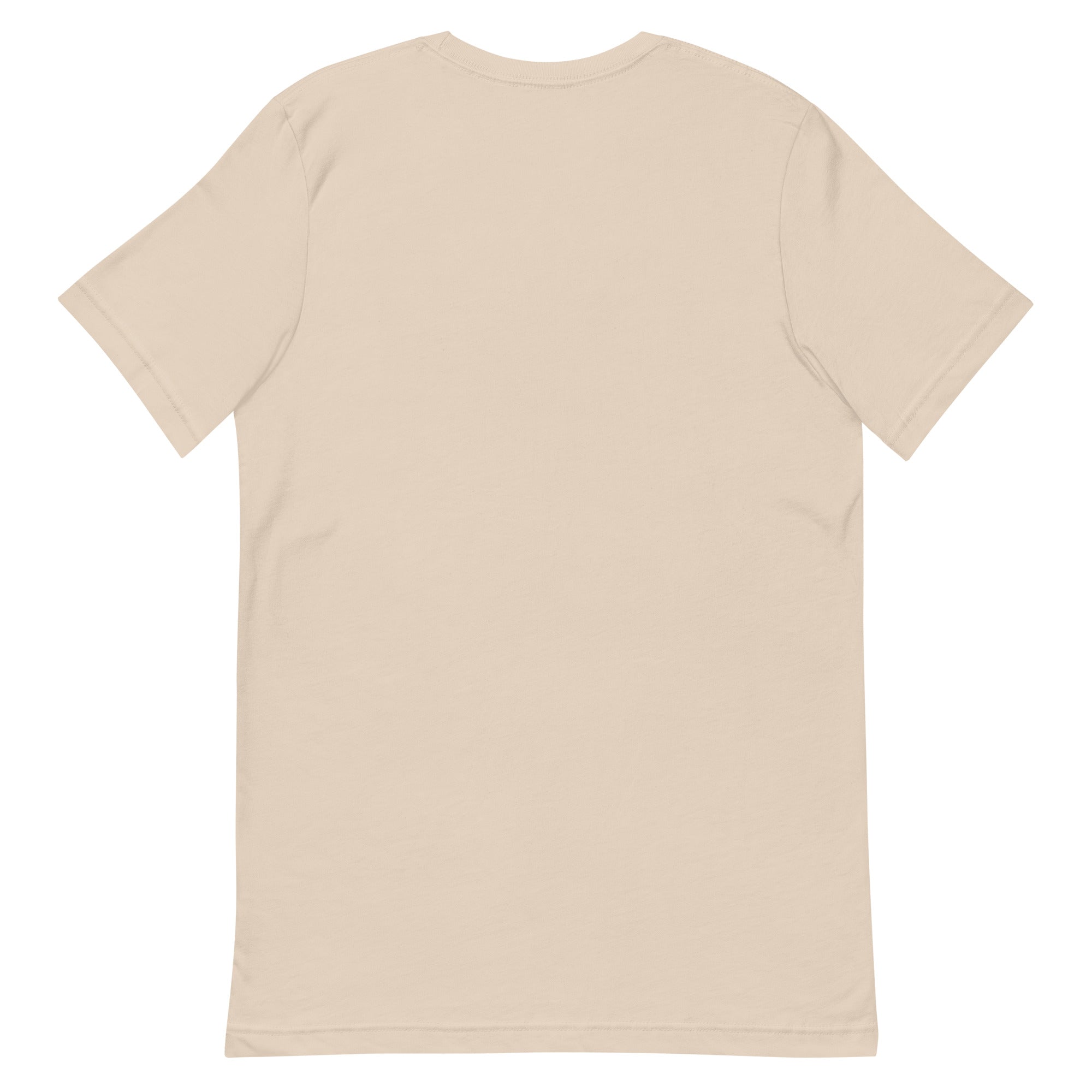 LIV 4 Saltwater Tradition Fishing Unisex T-Shirt