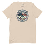 LIV 4 Saltwater Tradition Fishing Unisex T-Shirt