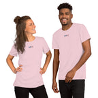 LIV 4 Patriotic Unisex T-Shirt | Small Logo