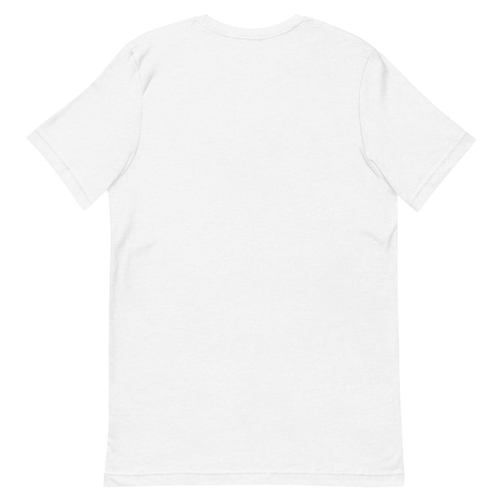 LIV 4 Saltwater Tradition Fishing Unisex T-Shirt