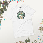 LIV 4 The Climb Unisex T-Shirt