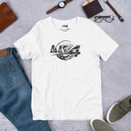 LIV 4 Fishing Unisex T-Shirt