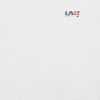 LIV 4 Stars Stripes and Tight Lines Fishing Unisex T-Shirt