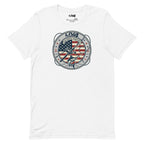 LIV 4 Saltwater Tradition Fishing Unisex T-Shirt