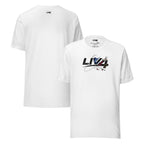 LIV 4 Deep Sea Fishing Unisex T-Shirt