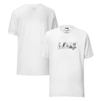 LIV 4 Hockey Icons Unisex T-Shirt