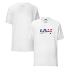 LIV 4 Patriotic Unisex T-Shirt