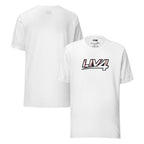 LIV 4 Baseball Unisex T-Shirt