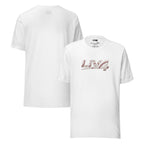 LIV 4 Baseball Icons Unisex T-Shirt