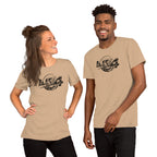LIV 4 Fishing Unisex T-Shirt