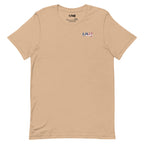 LIV 4 Liberty Links United We Swing Unisex T-Shirt
