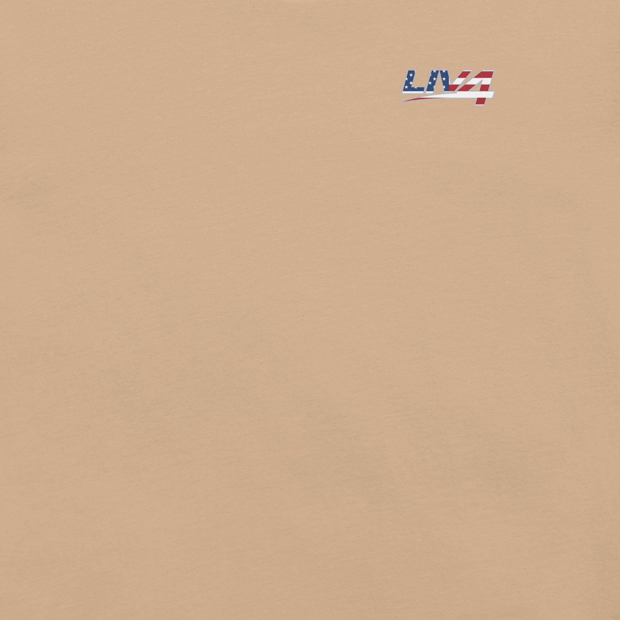 LIV 4 Liberty Links United We Swing Unisex T-Shirt