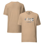 LIV 4 Lacrosse Unisex T-Shirt