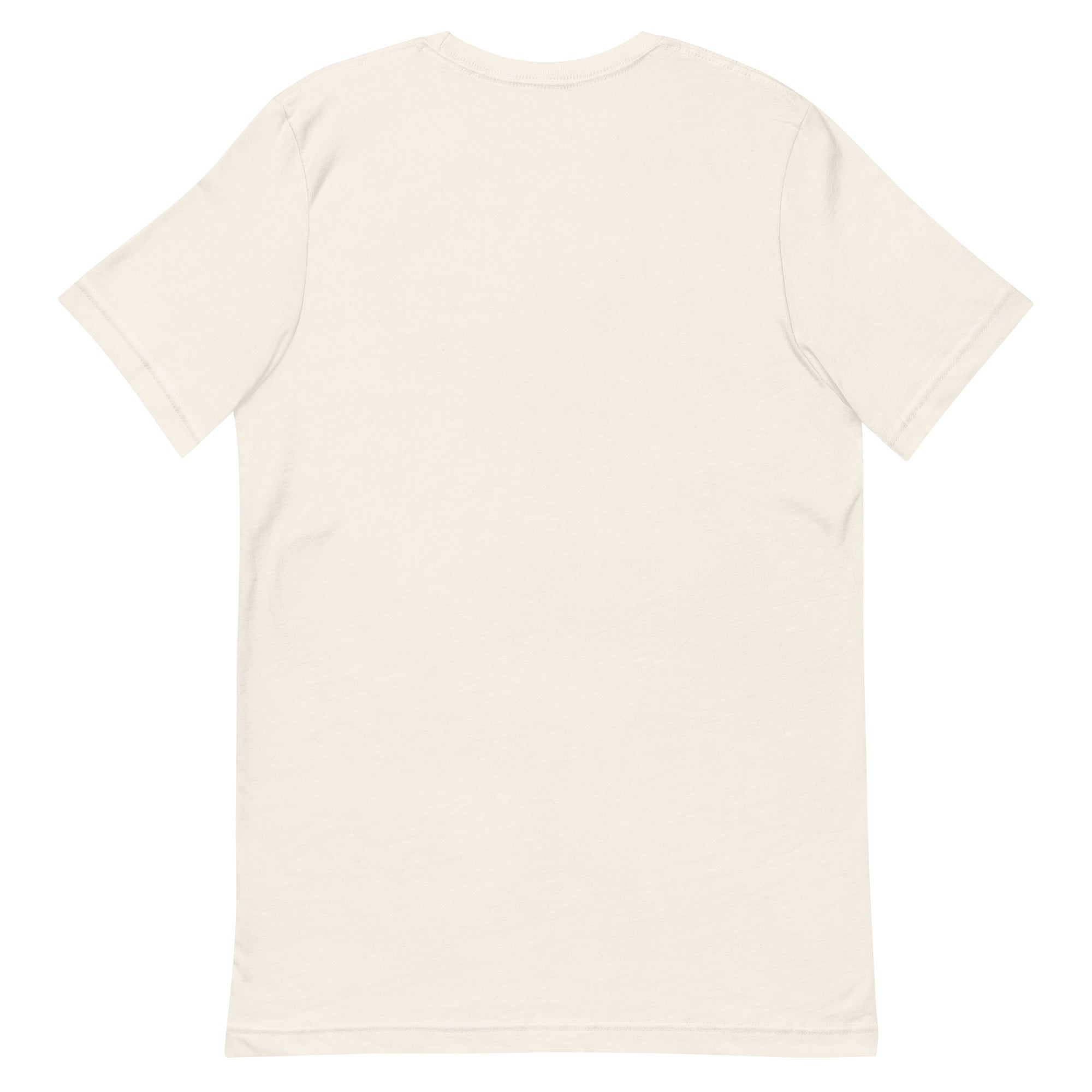 LIV 4 Saltwater Tradition Fishing Unisex T-Shirt