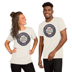 LIV 4 All American Ball Club Baseball Unisex T-Shirt