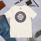 LIV 4 All American Ball Club Baseball Unisex T-Shirt