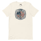 LIV 4 Saltwater Tradition Fishing Unisex T-Shirt