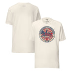 LIV 4 Lacrosse Tradition USA Unisex T-Shirt
