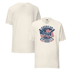 LIV 4 American Baseball Pride Unisex T-Shirt