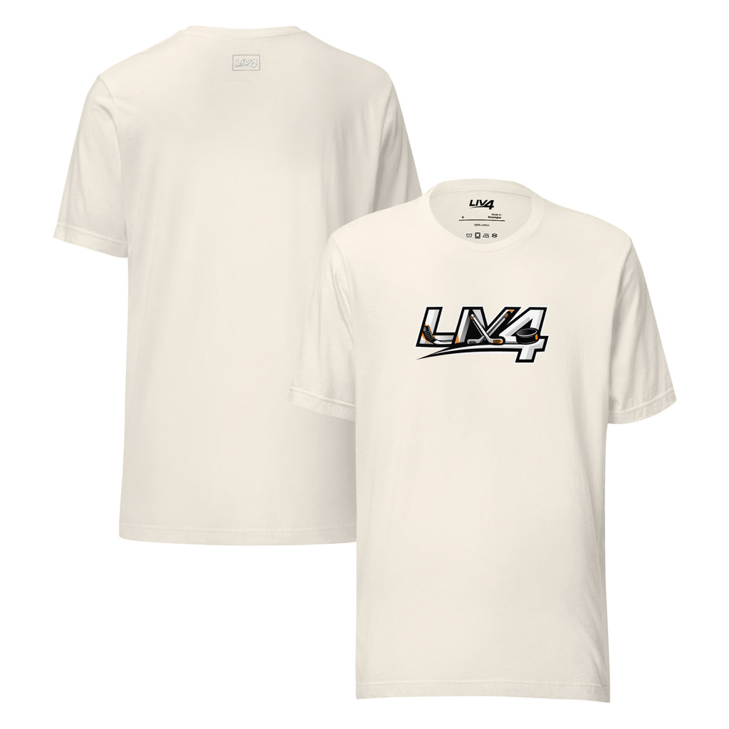 LIV 4 Hockey Unisex T-Shirt