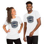 LIV 4 United We Play Lacrosse Unisex T-Shirt