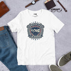 LIV 4 United We Play Lacrosse Unisex T-Shirt