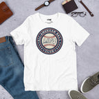 LIV 4 All American Ball Club Baseball Unisex T-Shirt