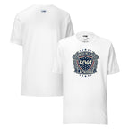 LIV 4 United We Play Lacrosse Unisex T-Shirt