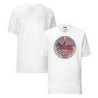 LIV 4 Lacrosse Tradition USA Unisex T-Shirt