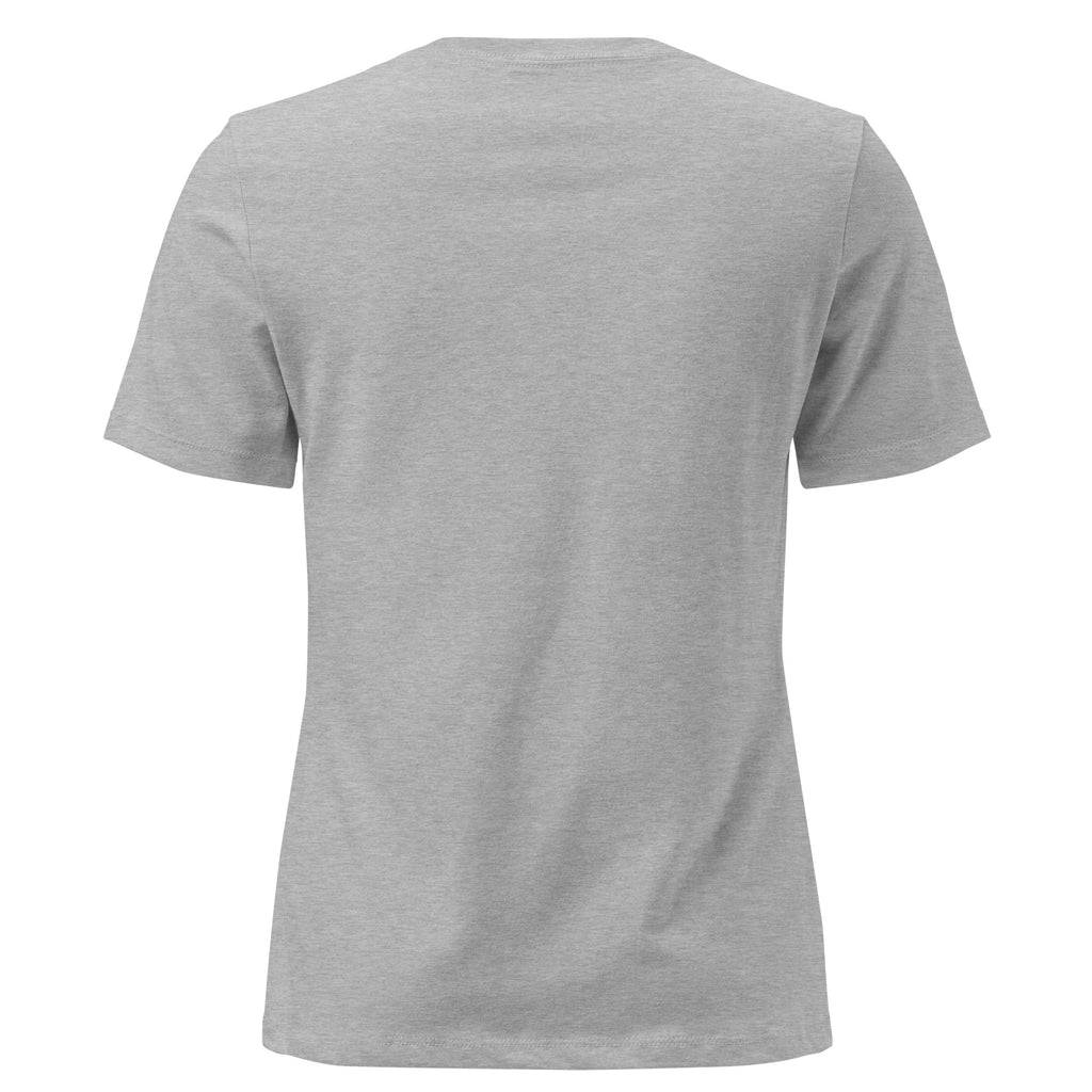 LIV 4 Hockey - Women's Relaxed T-Shirt