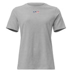 LIV 4 Patriotic - Women's Relaxed T-Shirt