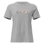 LIV 4 Baseball Icons - Women's Relaxed T-Shirt